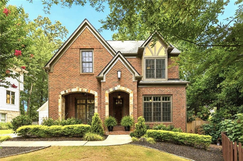 164 Candler Drive, Decatur, GA 30030