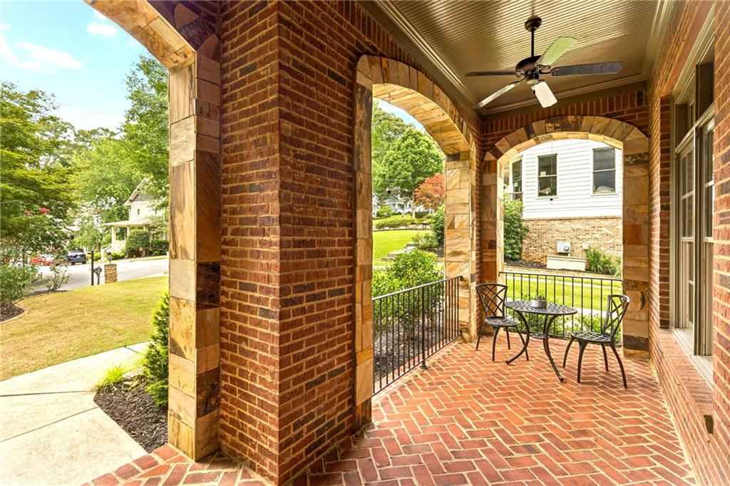 164 Candler Drive, Decatur, GA 30030 — photo 3