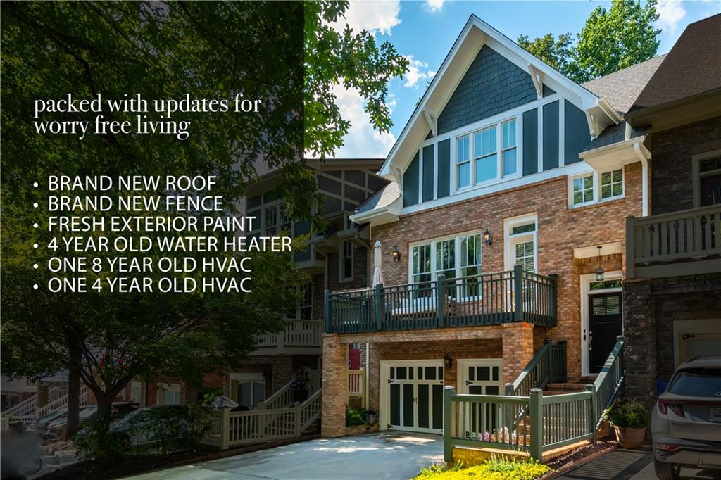 1513 Whitehead Bluff NW — photo