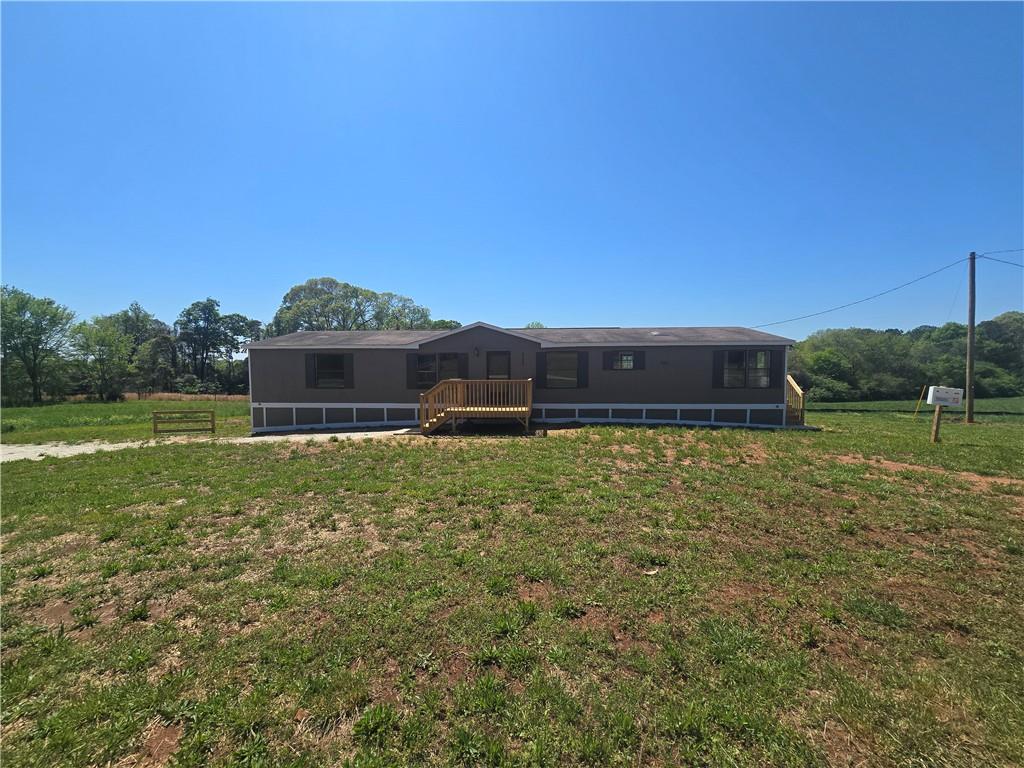 2525 Rock Pillar Road — photo
