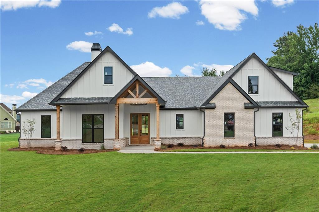 5812 Claybrook Court — photo