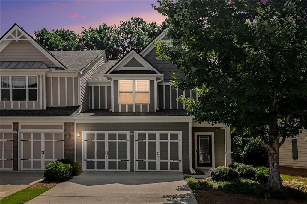 240 Parc View Lane — photo