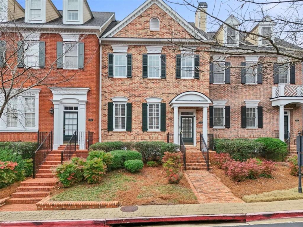 4712 Ivy Ridge Drive — photo