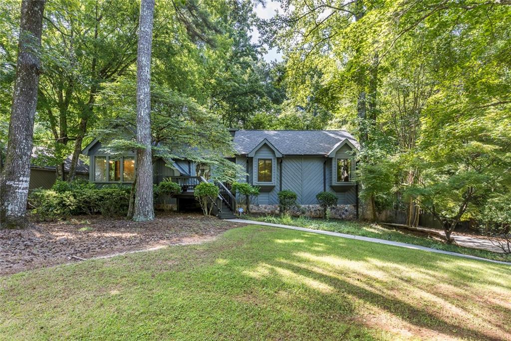 4918 Scotts Creek Trail — photo