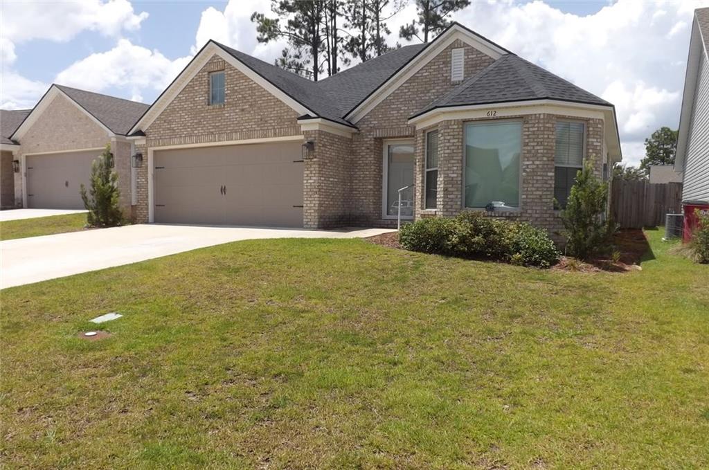 612 Whitetail Lane — photo