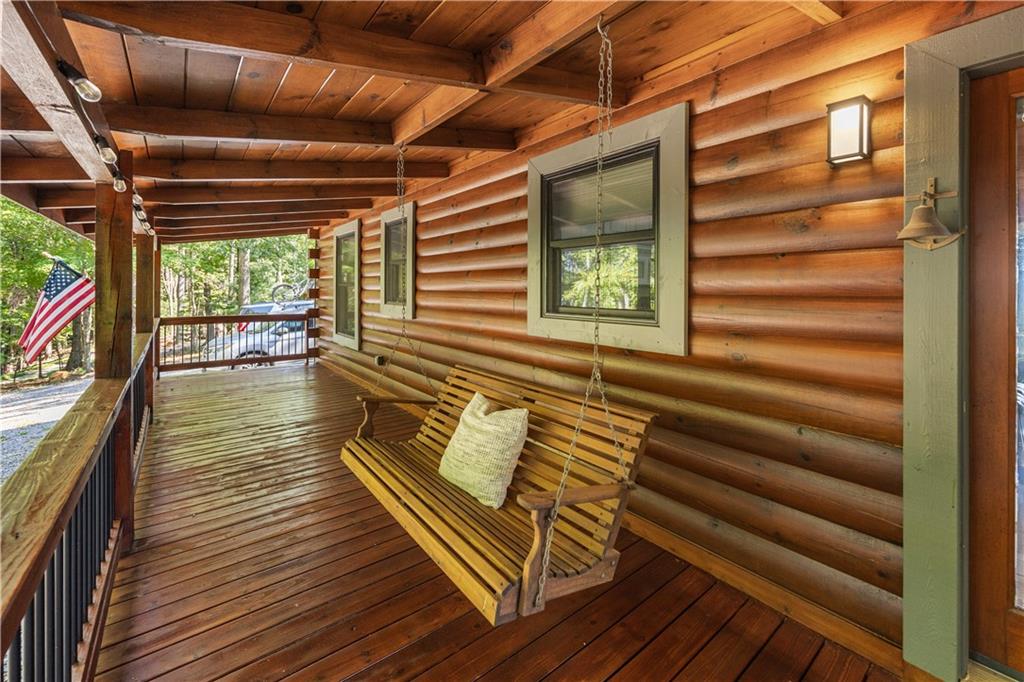 832 Scenic Mountain View Road, Blue Ridge GA 30513 — photo 2