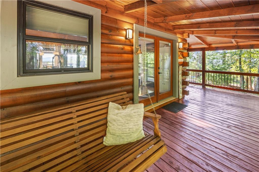 832 Scenic Mountain View Road, Blue Ridge GA 30513 — photo 3