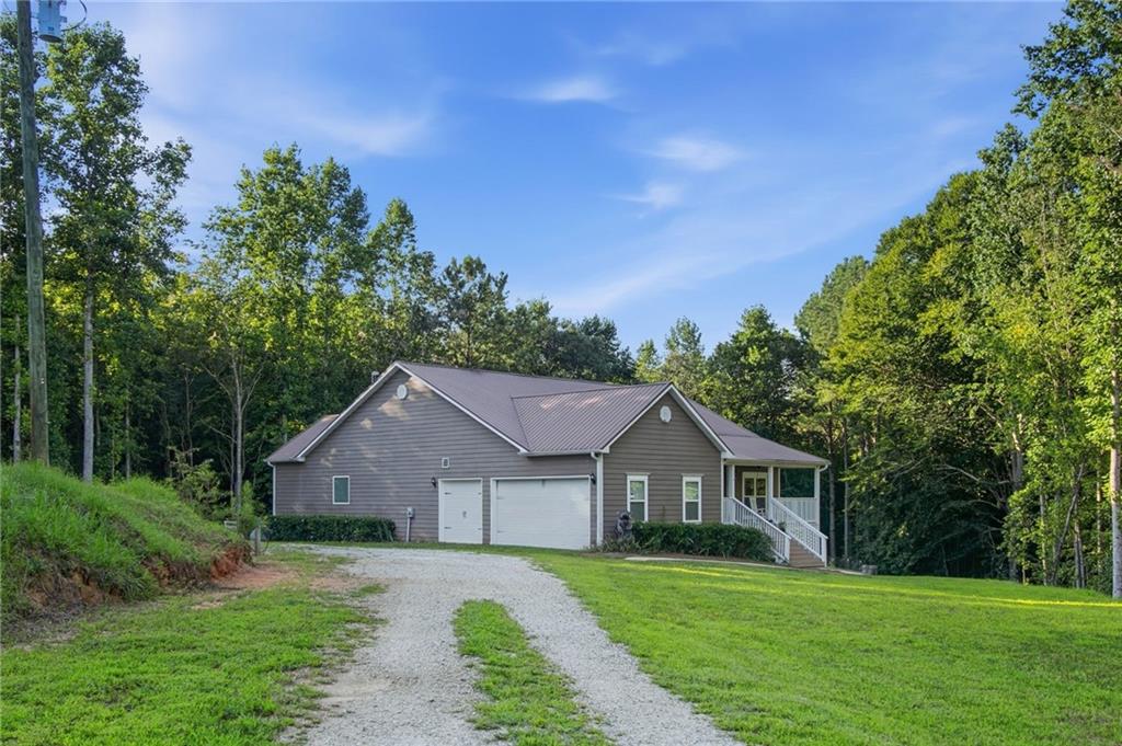 303 Salem Church Road — photo
