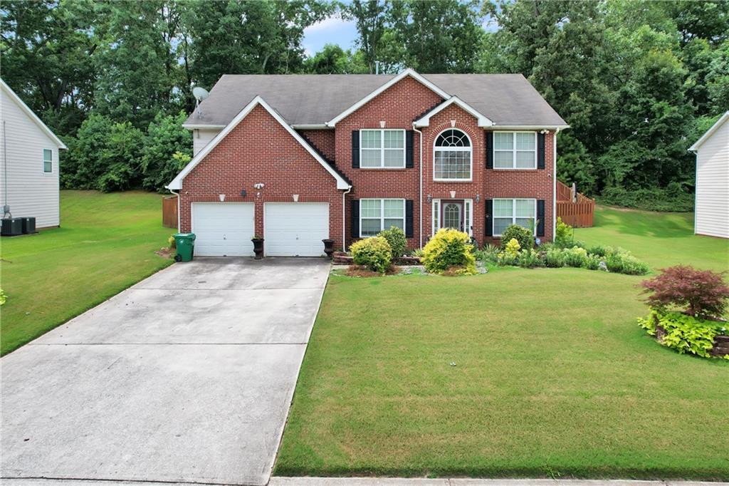 5119 Miller Woods Drive — photo