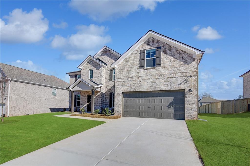 228 Compass Road, Hampton, GA 30228 — photo 2