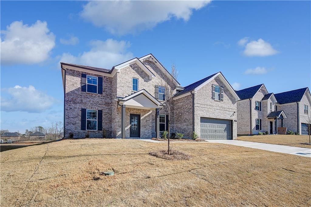 228 Compass Road, Hampton, GA 30228 — photo 3