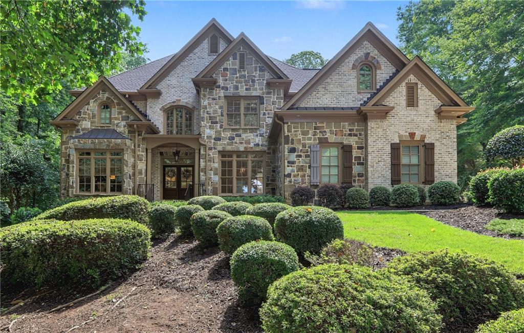2730 Manor Bridge Drive — photo
