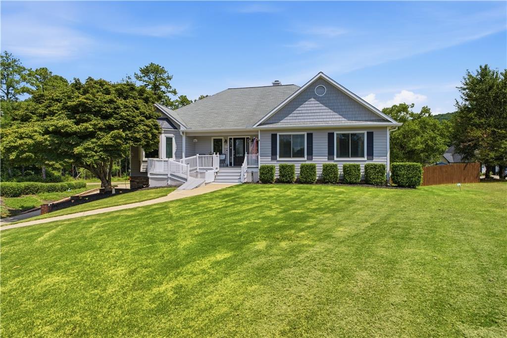 12 Appling Way NE — photo