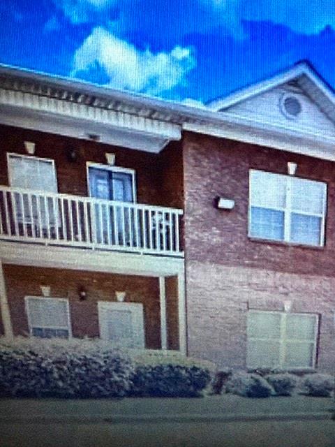 7712 Autry Circle Unit 611 — photo