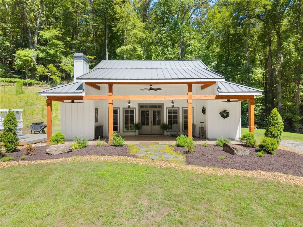 189 Peace Valley Road — photo