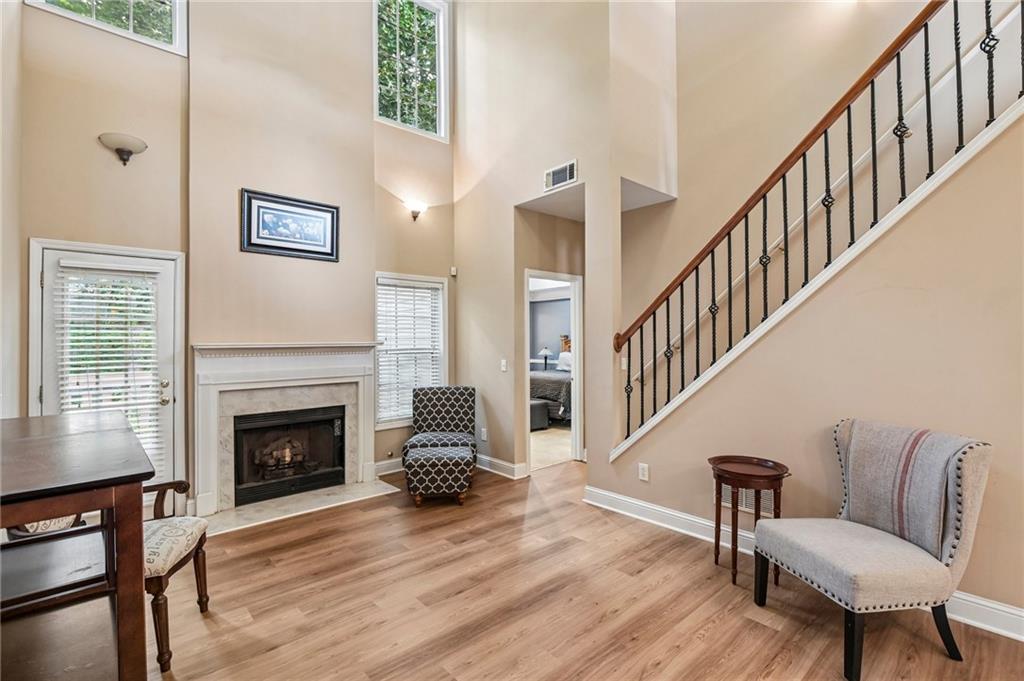 850 Abbotts Mill Court — photo