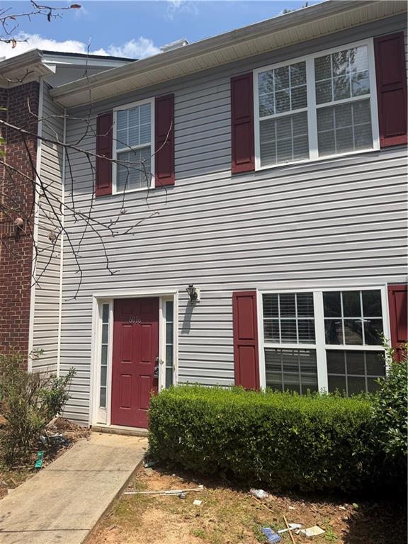 6016 Leeshire Trace — photo