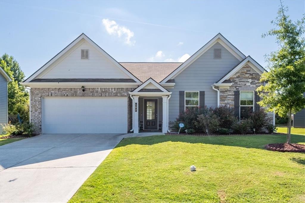 103 McGinnis Circle — photo