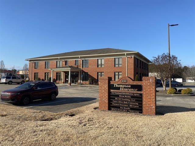 8385 Cherokee Boulevard Unit 201 — photo