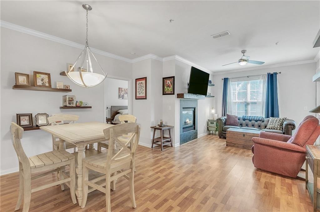 4805 W Village Way SE Unit 1104 — photo