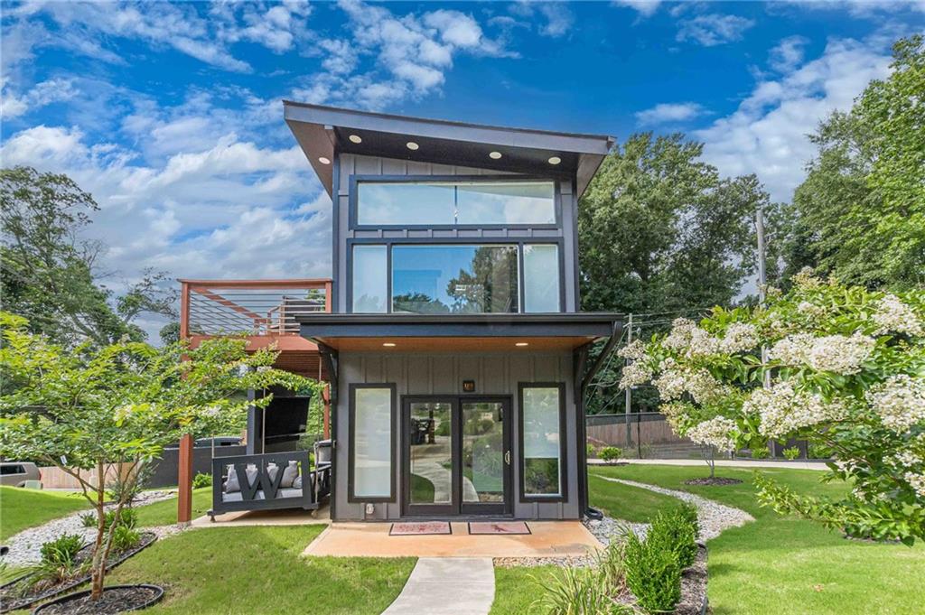 3120 Godby Road Unit 1101 — photo