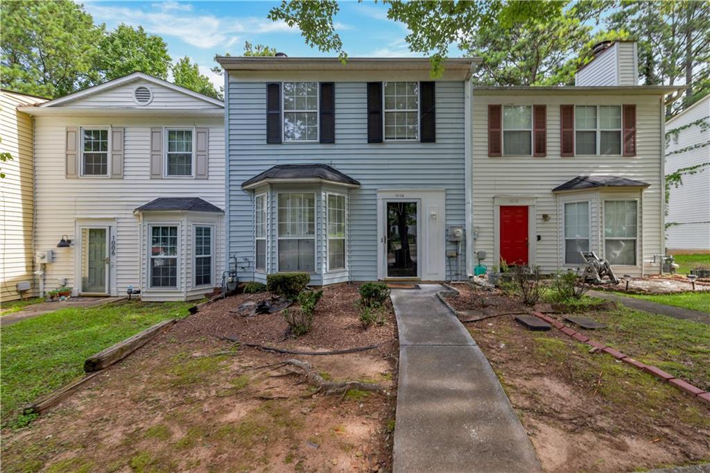 1008 Huntington Trace SE — photo