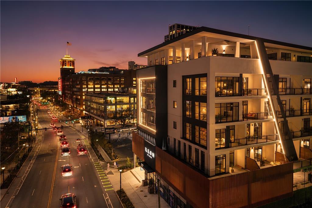 567 Ponce De Leon Avenue Unit 319 — photo
