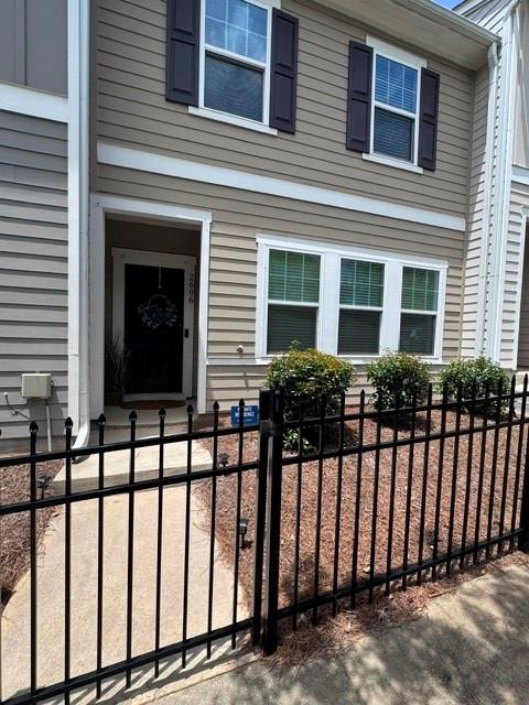 2696 Toucan Way — photo