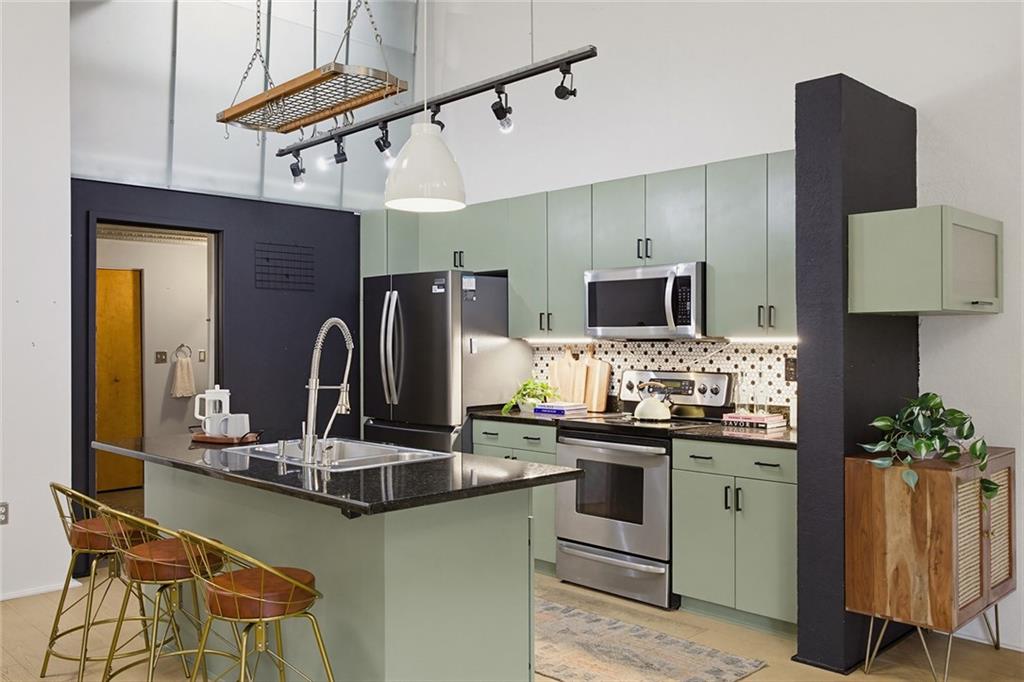 195 Arizona Ave Unit 121 — photo