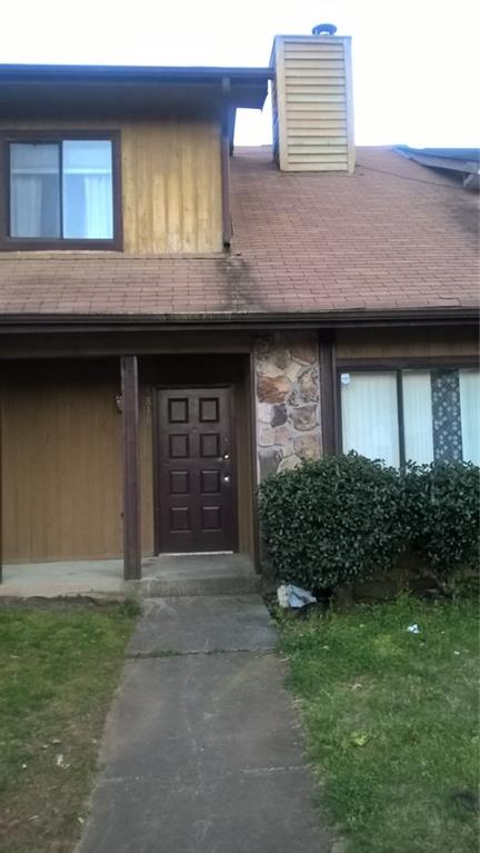 5810 Trent Walk Drive — photo