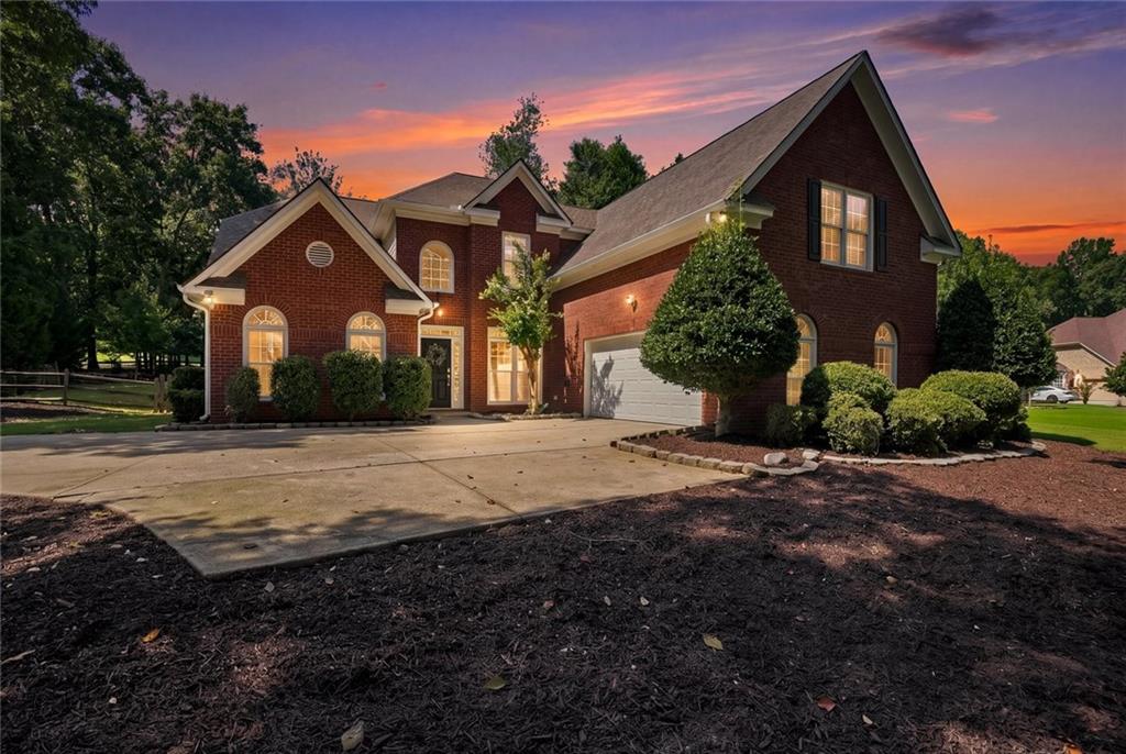 4485 Summerwood Drive — photo