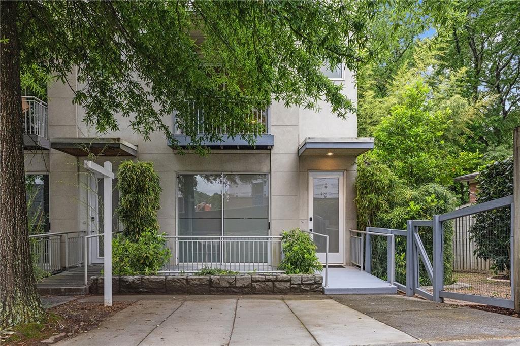 1590 Tallulah Street NW — photo