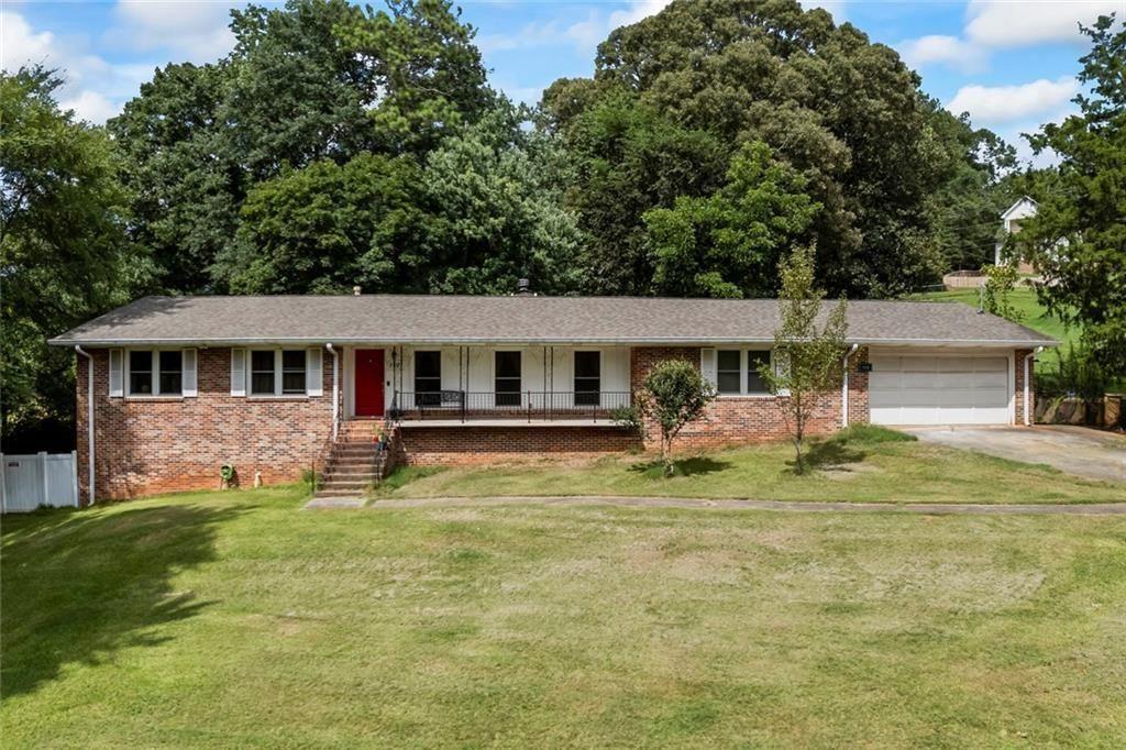 150 Shawnee Drive — photo