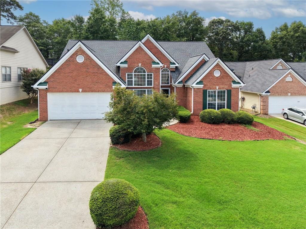 3353 Dunbar Lane — photo