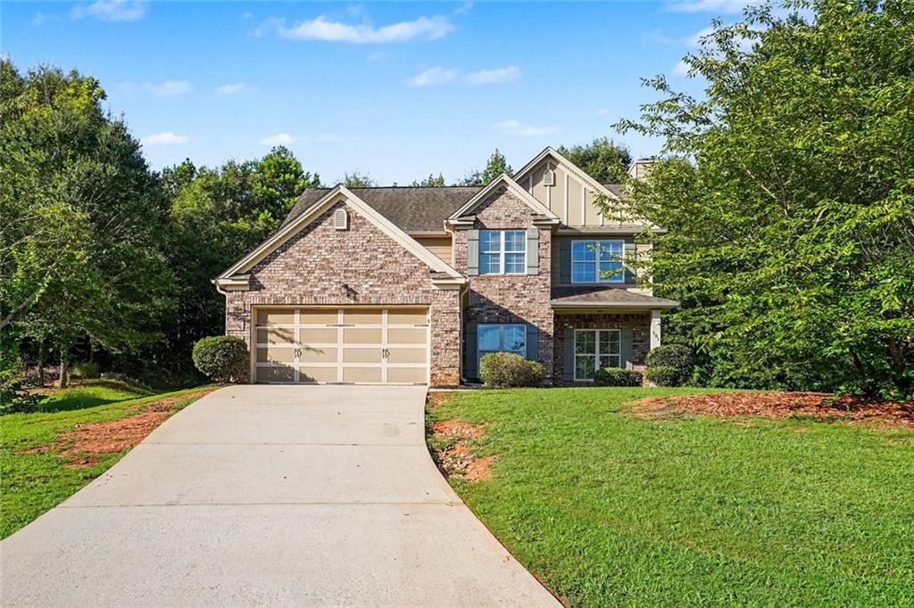 301 Shyre Lake Lane — photo