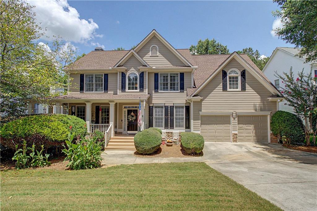 80 Golden Aster Trace — photo
