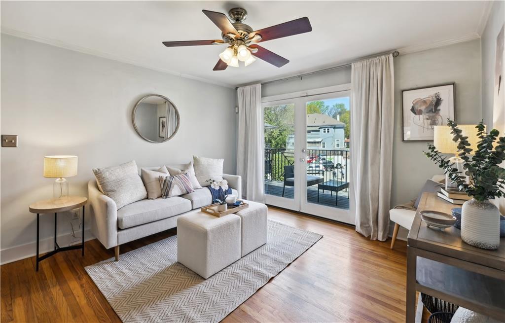 866 Briarcliff Road NE Unit C3 — photo