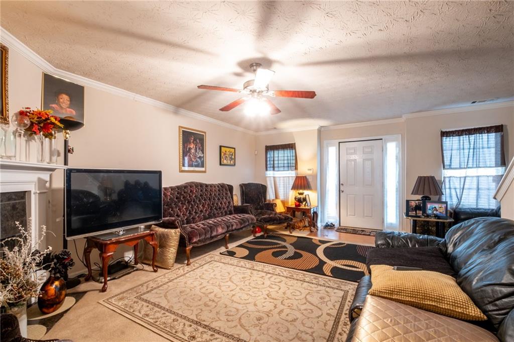 2833 Vining Ridge Terrace, Decatur, GA 30034 — photo 2