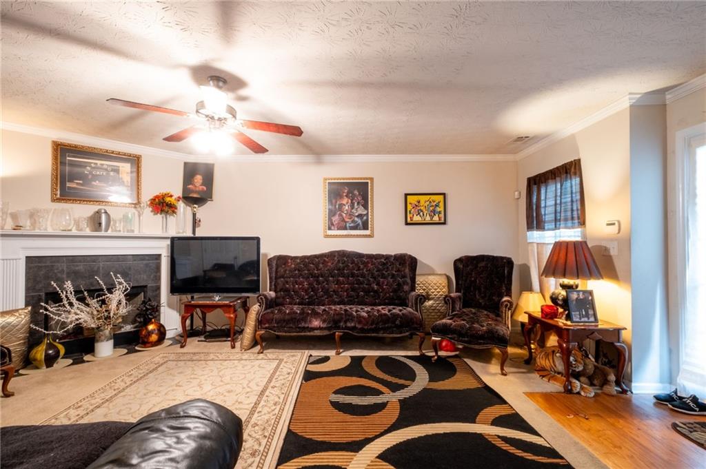 2833 Vining Ridge Terrace, Decatur, GA 30034 — photo 3
