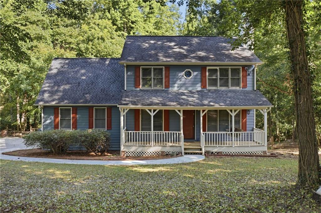 150 Windsor Drive — photo