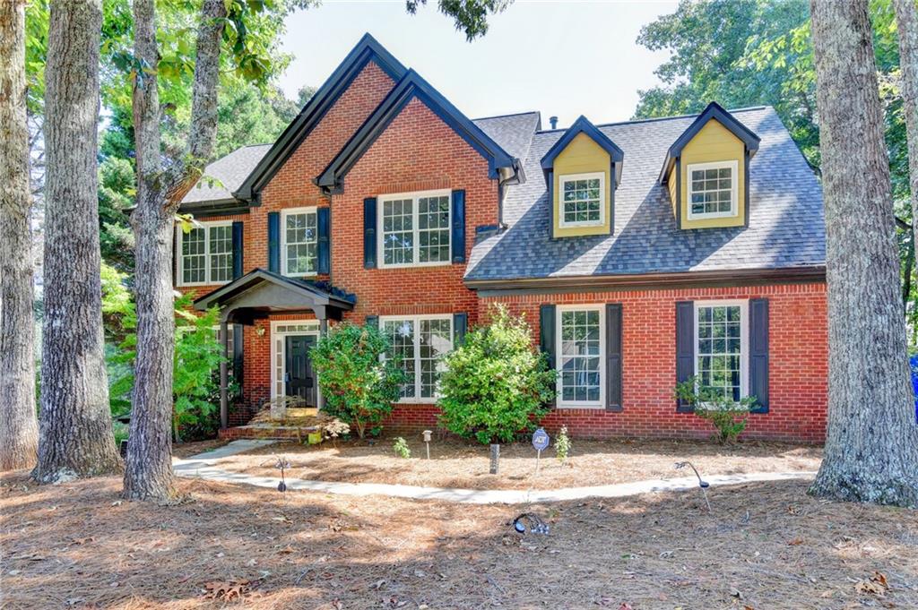 1520 Heritage Drive — photo
