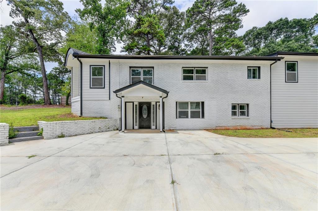 3178 North Druid Hills Road — photo