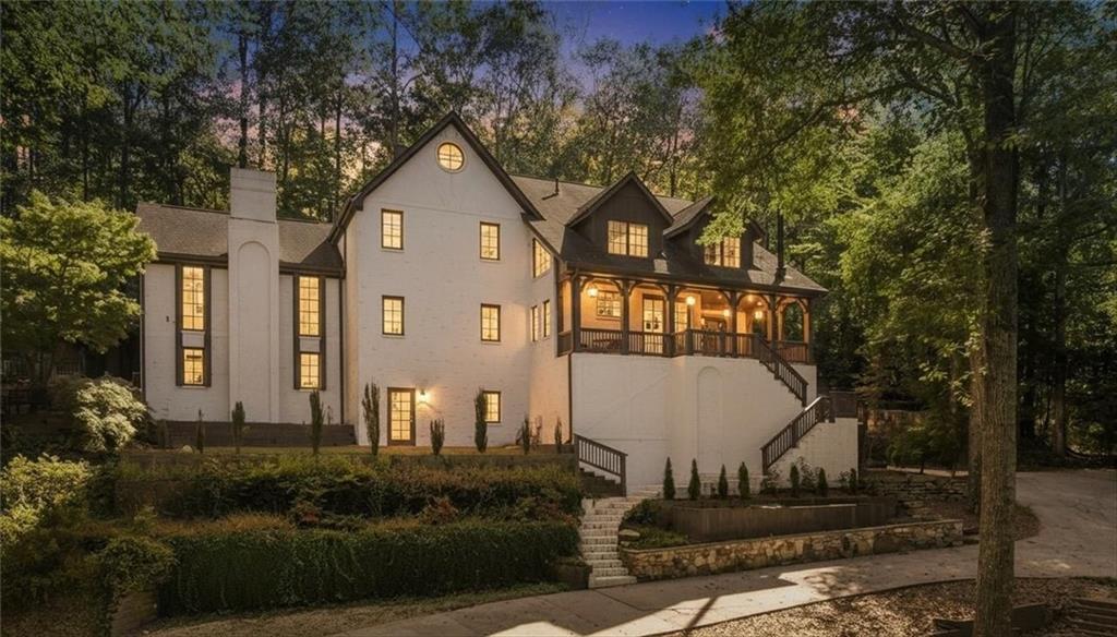 6305 River Chase Circle — photo