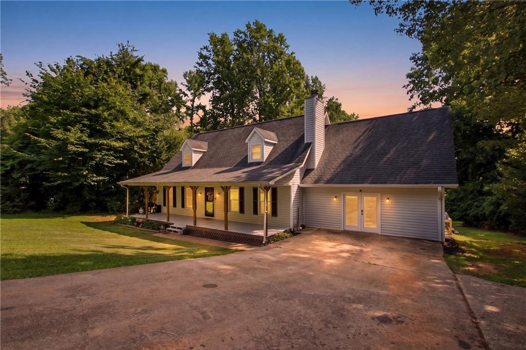 65 Tradewinds Road, Cleveland, GA 30528 — photo 2