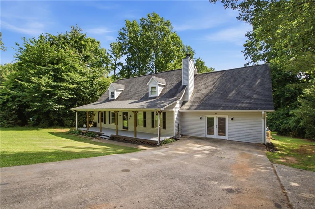 65 Tradewinds Road, Cleveland, GA 30528 — photo 3