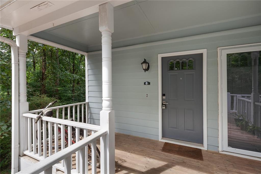 4080 Riverlook Parkway SE Unit 201 — photo