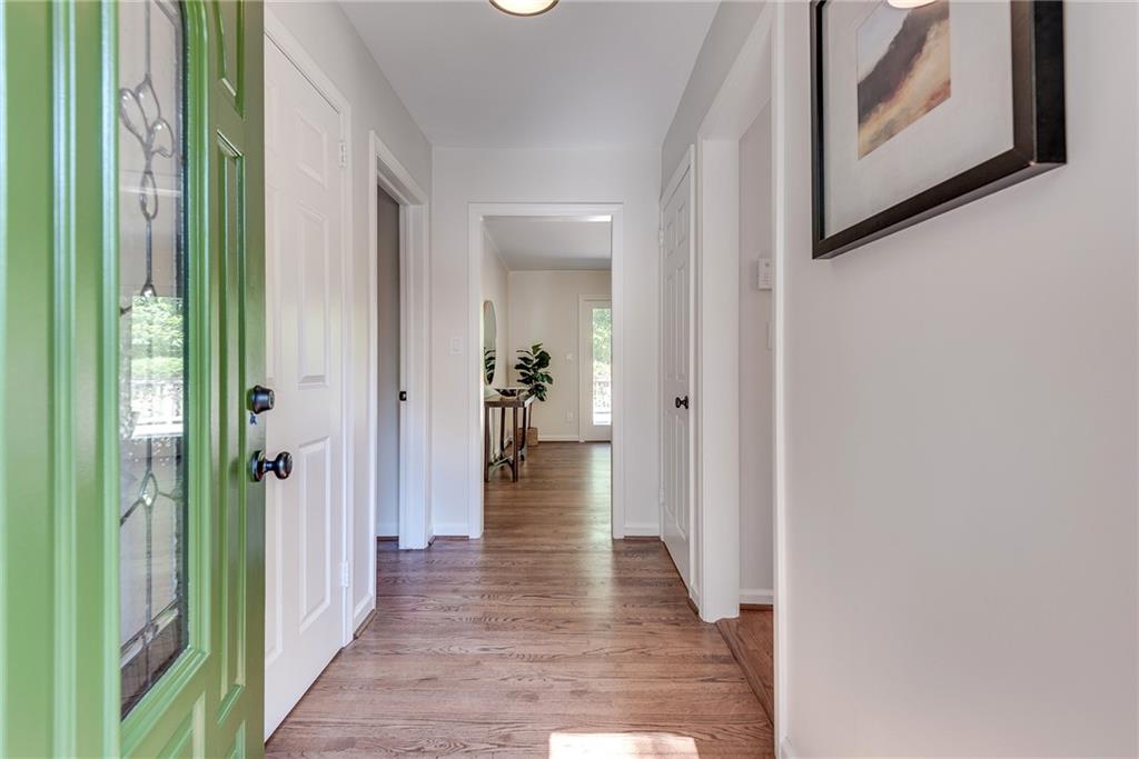 1275 Oak Grove Drive, Decatur, GA 30033 — photo 3