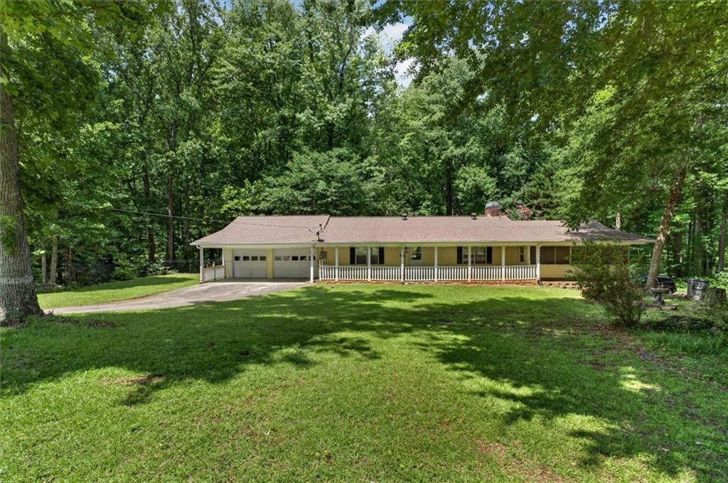 62 Chestnut Path — photo