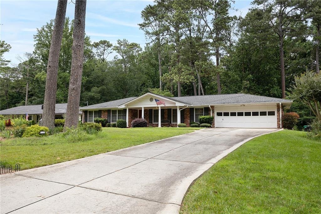 2976 Blackwood Road, Decatur, GA 30033 — photo 2