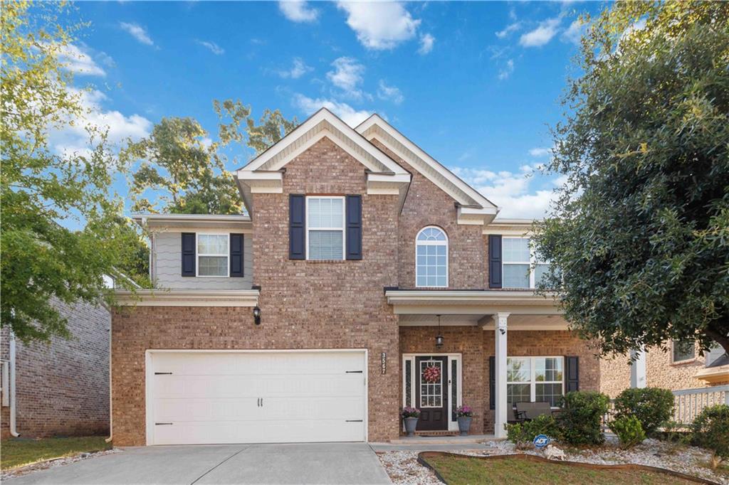 3567 Hancock View, Decatur, GA 30034 — photo 3
